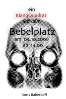 Bebelplatz